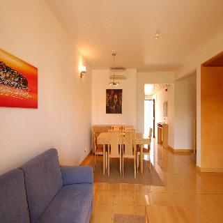Albufeira Marina Apartment Exterior photo