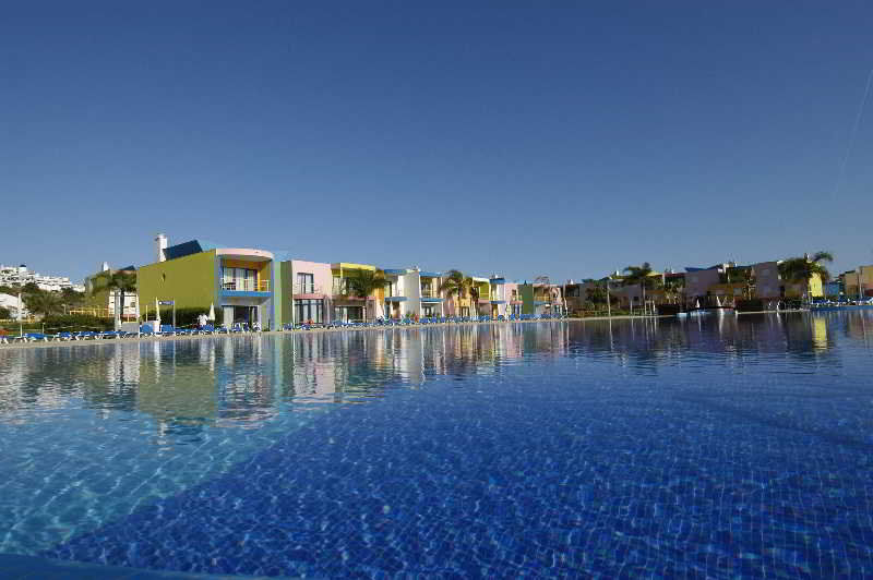 Albufeira Marina Apartment Exterior photo