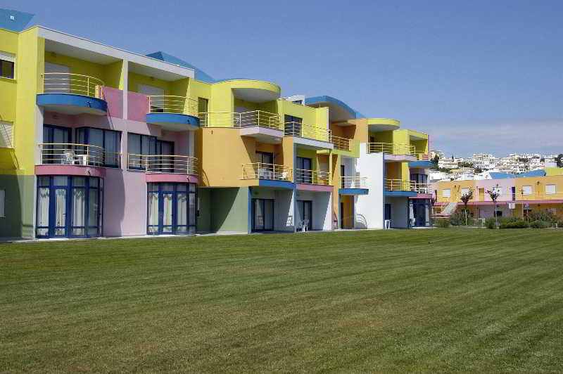 Albufeira Marina Apartment Exterior photo