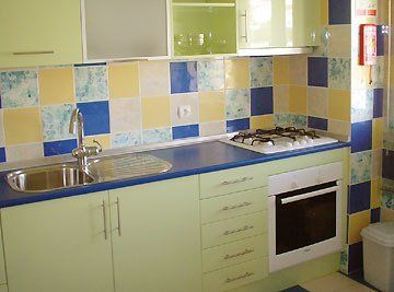 Albufeira Marina Apartment Exterior photo