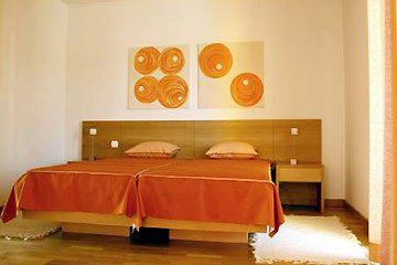 Albufeira Marina Apartment Exterior photo